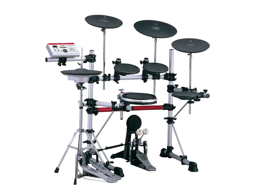 YAMAHA DTXPRESS IV DTXP4 電子ドラム 打楽器 Yamaha DTXpress IV - What To Know & Where To Buy | Equipboard