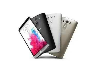 LG G3