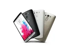 LG G3