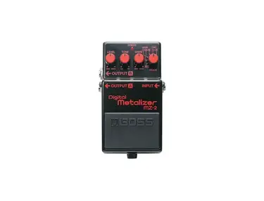 Boss MZ-2 Digital Metalizer