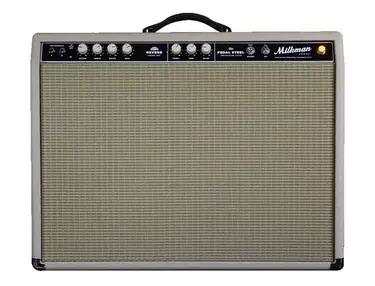 Milkman Sound 85W Pedal Steel Amplifier
