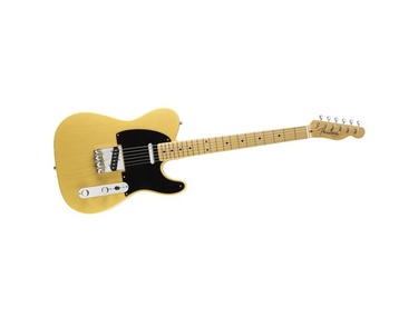 Fender American Vintage '52 Telecaster - ranked #28 in Solid Body 