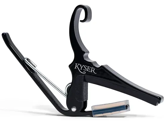 Kyser Quick-Change Capo
