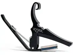 Kyser Quick-Change Capo