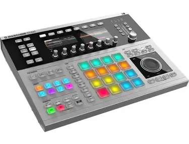 Native Instruments Maschine Studio Limited Platinum Edition