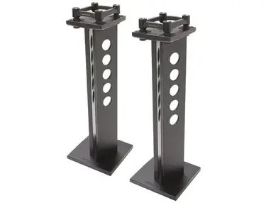 Argosy Spire 420i with integrated IsoAcoustics platform