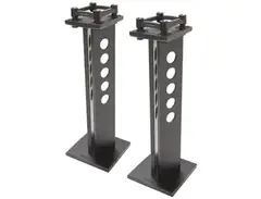 Argosy Spire 420i with integrated IsoAcoustics platform