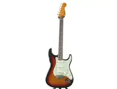 Fender Classic Series '60s Stratocaster Electric Guitar