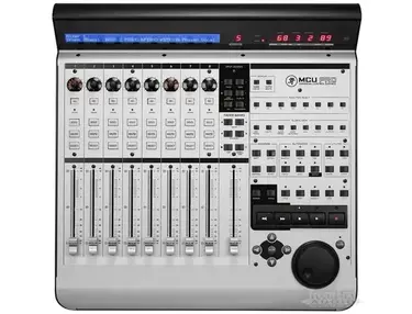 MCU Pro Universal Control Surface
