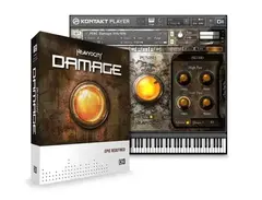 Heavyocity Damage