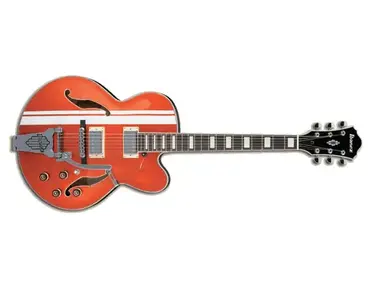 Ibanez Artcore Series AFS80T Electric Guitar