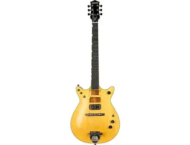 Gretsch G6131MY Malcolm Young Signature
