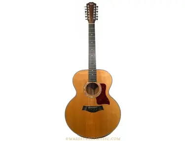 Taylor 555 12-String