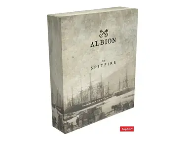 Spitfire Audio Albion