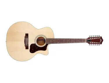 Guild F212XLCE 12-String Acoustic