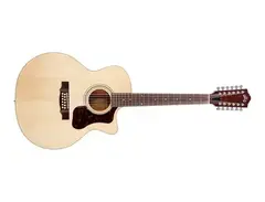 Guild F212XLCE 12-String Acoustic main image