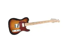 G&L ASAT Classic Bluesboy Semi-Hollow Electric Guitar