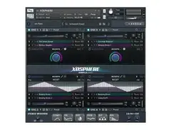 Sample Logic XOSPHERE main image