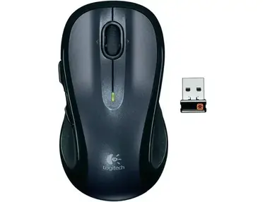 Logitech M510