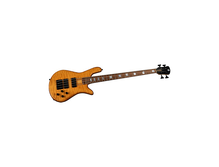 Spector NS-4H2 Fretless - What To Know & Where To Buy | Equipboard Spector NS-4H2 Fretless - What To Know & Where To Buy | Equipboard