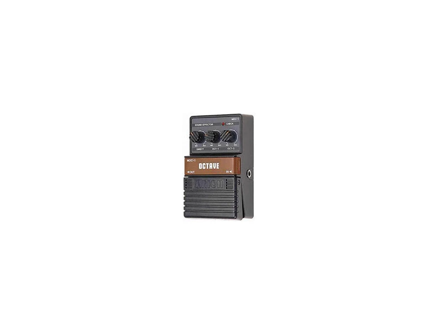 Arion MOC-1 Octave - What To Know & Where To Buy | Equipboard Arion MOC-1 Octave - What To Know & Where To Buy | Equipboard