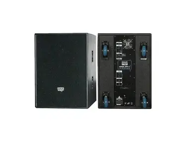 DAP PRO Soundmate 3