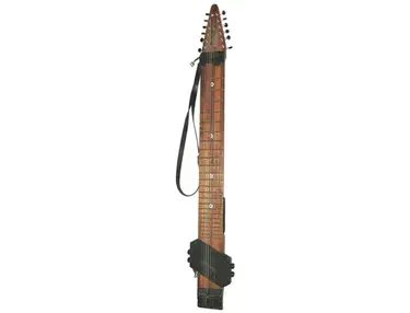 Chapman Stick