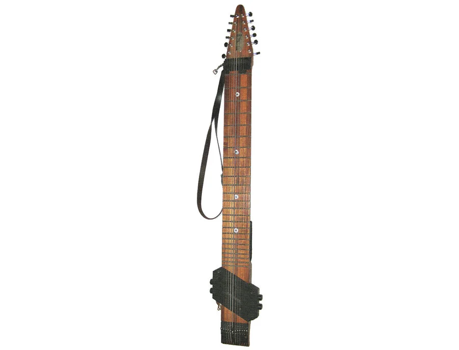 Chapman Stick - What To Know & Where To Buy | Equipboard Chapman Stick - What To Know & Where To Buy | Equipboard