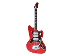 Silvertone 1488 main image