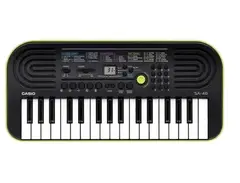 Casio SA-46 Mini Keyboard