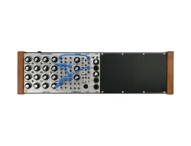 Pittsburgh Modular System 10.1+