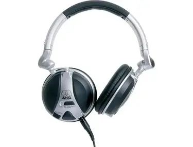 AKG K181 DJ