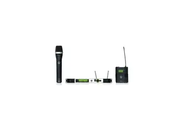 AKG DMS 700 Digital Wireless System