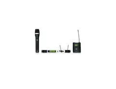 AKG DMS 700 Digital Wireless System