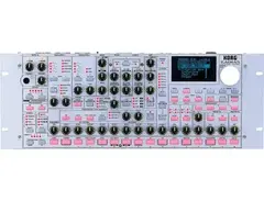 Korg Radias Rack