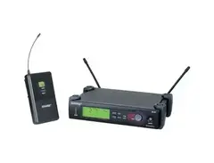 Shure - SLX4 main image