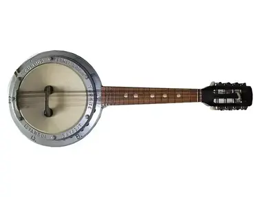 Cümbüş