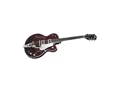 Gretsch G6119-1962HT Chet Atkins Tennessee Rose with Hilo'Tron Pickups (2007-2014)