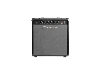 Traynor YGL1 15-watt All-Tube 1x12 Guitar Combo