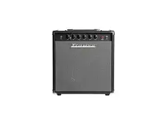 Traynor YGL1 15-watt All-Tube 1x12 Guitar Combo