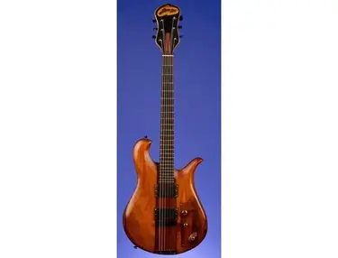 2007 Carl Thompson Six-String Guitar