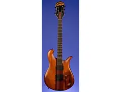 2007 Carl Thompson Six-String Guitar main image