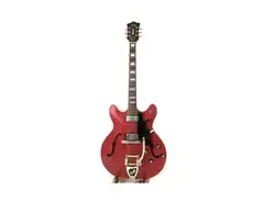 1967 Guild Starfire V Hollowbody main image