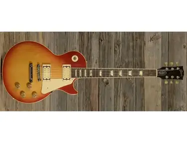 1991 Gibson Les Paul Standard Electric Guitar