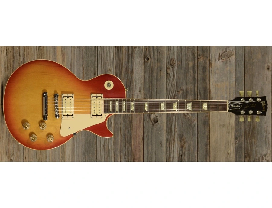 1991 Gibson Les Paul Standard Electric Guitar - What To Know 1991 Gibson Les Paul Standard Electric Guitar - What To Know