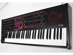 Waldorf Q+ Phoenix Edition