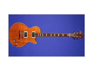 Scala Underdog Electric Guitar