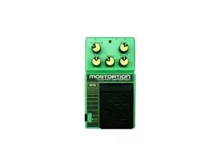 Ibanez MT10 Mostortion