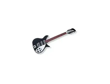 Rickenbacker 350v63 Liverpool