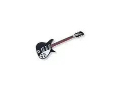 Rickenbacker 350v63 Liverpool
